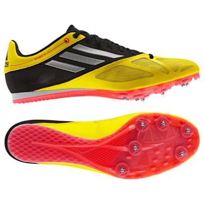image: adidas Spider Spikes Q22631