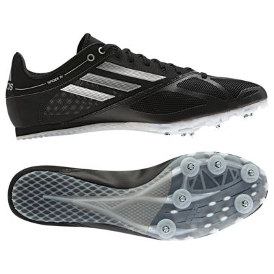 image: adidas Spider Spikes Q22633