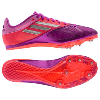 image: adidas Spider Spikes Q22635