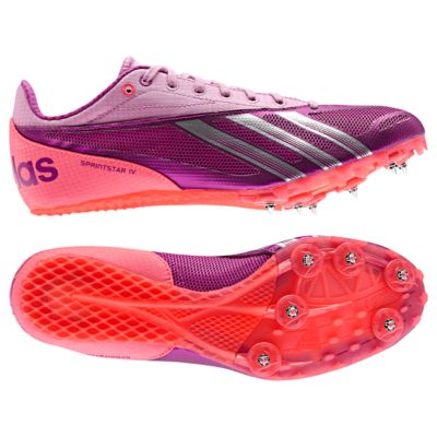 image: adidas Sprint Star Spikes Q22641