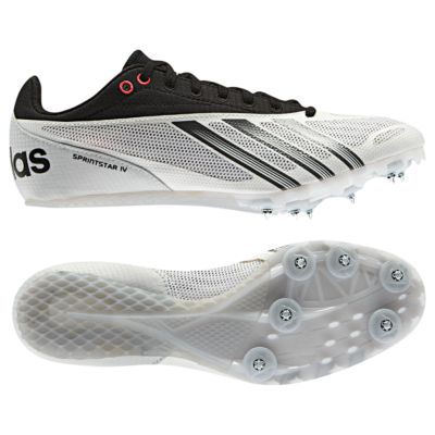 image: adidas Sprint Star Spikes Q22642