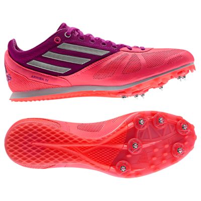 image: adidas Arriba Shoes Q22714
