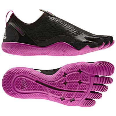 image: adidas adipure Trainer 1.1 Shoes Q22853