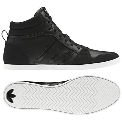 image: adidas Adilago Mid Shoes Q22923
