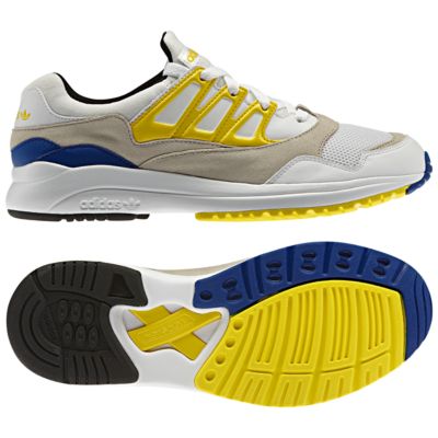 image: adidas Torsion Allegra Shoes Q22951