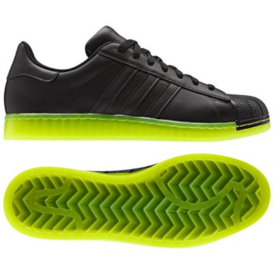 image: adidas Superstar CLR Shoes Q22999