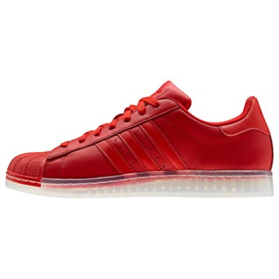 image: adidas Superstar CLR Shoes Q23000