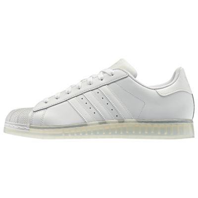 image: adidas Superstar CLR Shoes Q23001