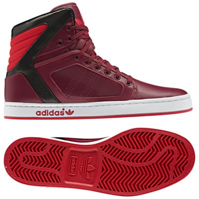 image: adidas Adi Hi EXT Shoes Q23054