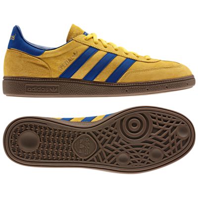image: adidas Spezial Shoes Q23097