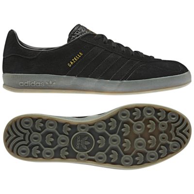 image: adidas Gazelle Indoor Shoes Q23098