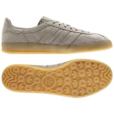 image: adidas Gazelle Indoor Shoes Q23099