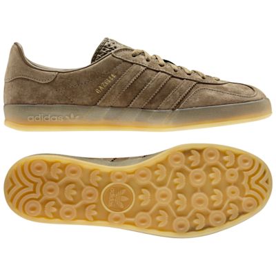 image: adidas Gazelle Indoor Shoes Q23100