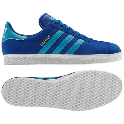 image: adidas Gazelle 2.0 Shoes Q23104