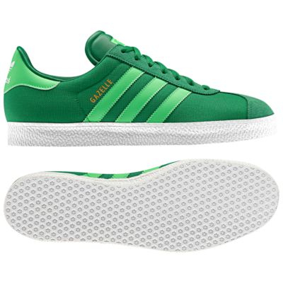image: adidas Gazelle 2.0 Shoes Q23105