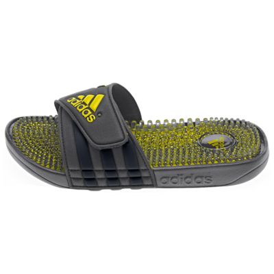 image: adidas adissage Fade Slides Q23124