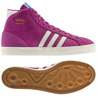 image: adidas Basket Profi Shoes Q23188