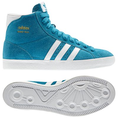 image: adidas Basket Profi Shoes Q23190