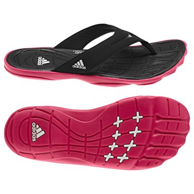 image: adidas Adipure Flip-Flops Q23262