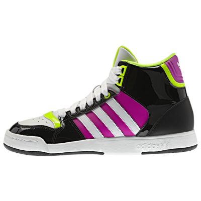 image: adidas Midiru Court Mid 2.0 Shoes Q23338