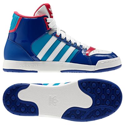 image: adidas Midiru Court Mid 2.0 Shoes Q23339