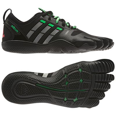 image: adidas adipure Lace Trainer 1.1 Shoes Q23349