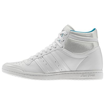 image: adidas Top Ten Hi Sleek Heel Shoes Q23604