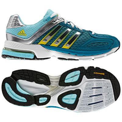 image: adidas Supernova Sequence 5 Shoes Q23652