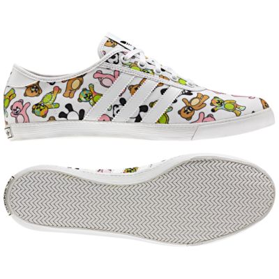 image: adidas Jeremy Scott P-Sole Shoes Q23665