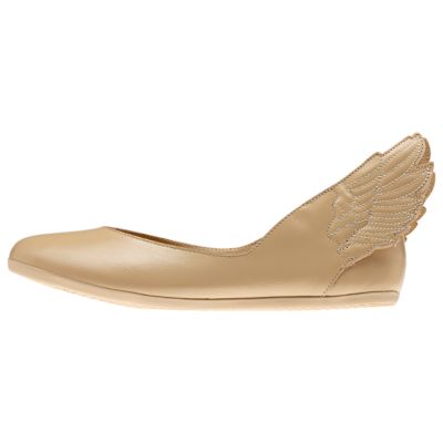 image: adidas Jeremy Scott Wings Ballerina Shoes Q23666