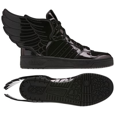 image: adidas Jeremy Scott Wings 2.0 Shoes Q23668