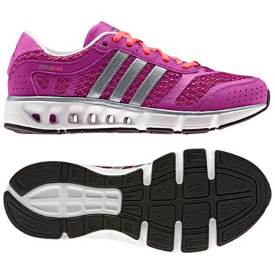 image: adidas Climacool Ride Shoes Q23780