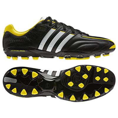 image: adidas Adipure 11Pro TRX Leather AG Cleats Q23802