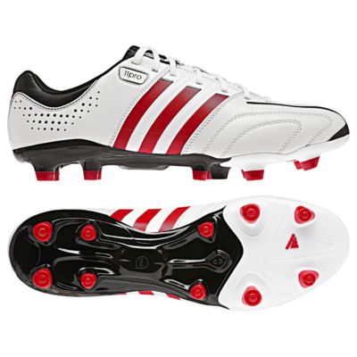 image: adidas adipure 11Pro TRX Leather FG Cleats Q23805