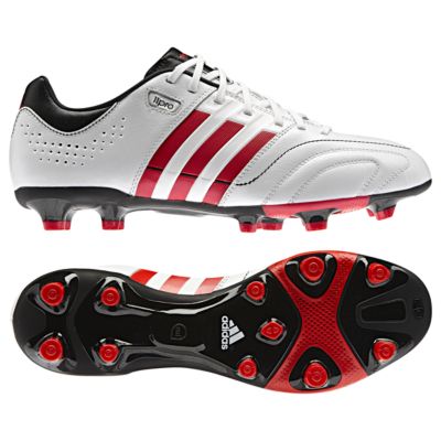 image: adidas 11Core TRX Leather FG Cleats Q23815