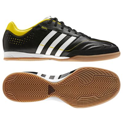 image: adidas 11Nova Leather IN Shoes Q23818