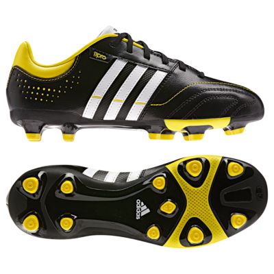 image: adidas 11Nova TRX Leather FG Cleats Q23831