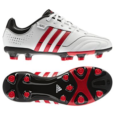 image: adidas 11Nova TRX Leather FG Cleats Q23832