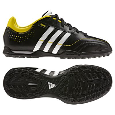 image: adidas 11Nova TRX Leather TF Shoes Q23839