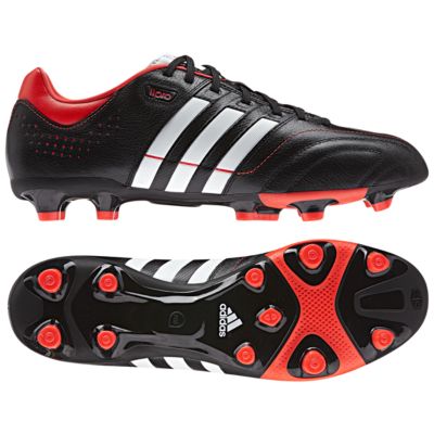 image: adidas 11Core TRX Leather FG Cleats Q23896