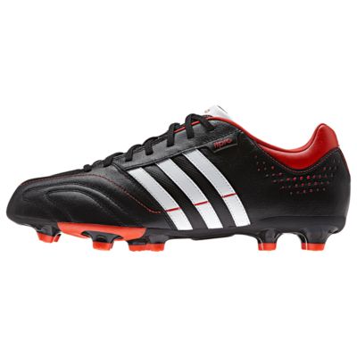image: adidas 11Nova TRX Leather FG Cleats Q23904