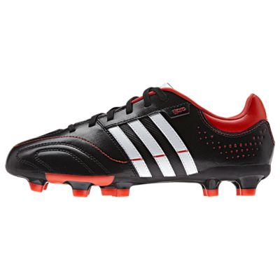 image: adidas 11Nova TRX Leather FG Cleats Q23907