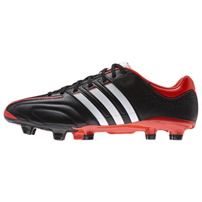 image: adidas Adipure 11Pro TRX Leather FG Cleats Q23929