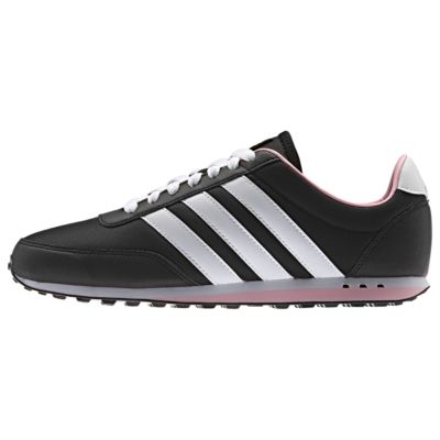image: adidas V Racer Shoes Q26069