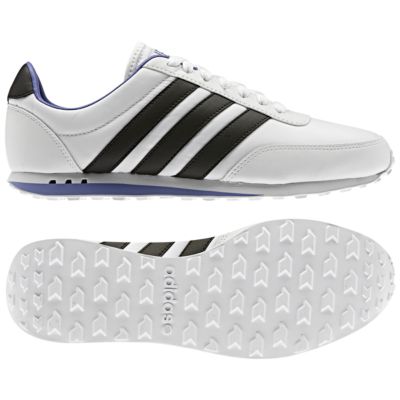 image: adidas V Racer Shoes Q26072