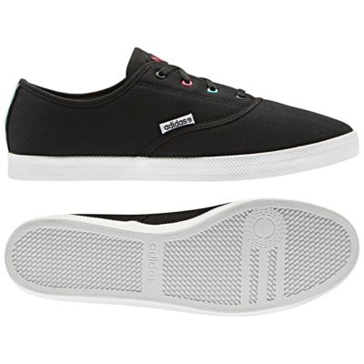 image: adidas VLNEO Casual Shoes Q26084