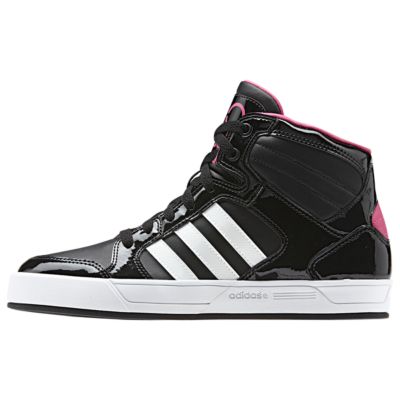 image: adidas BBNEO Raleigh Mid Shoes Q26247