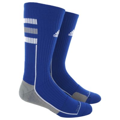 image: adidas Team Speed Impact Crew Socks Medium 1 Pair Q30524