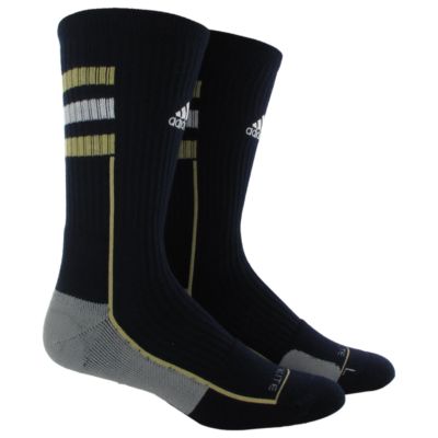image: adidas Team Speed Crew Socks Medium 1 PR Q30609