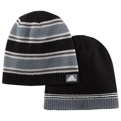 image: adidas Mendenhall Reversible Beanie Q30692